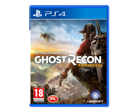 GRA PS4 TOM CLANCY'S GHOST RECON prem. 07.03 - 312651 - zdjęcie 1